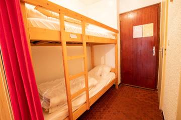 Studio pour 4 Personnes dans La Norma, Villarodin-Bourget, Photo 4