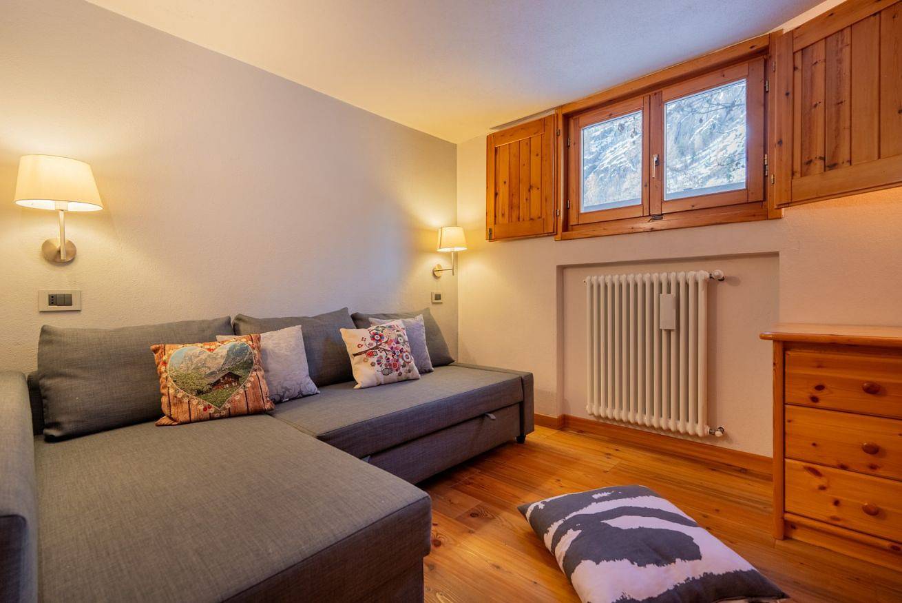 Apartamento entero, 0753 - Chalet La Dimora Di Belle - Where magic is born in Larzey, Courmayeur