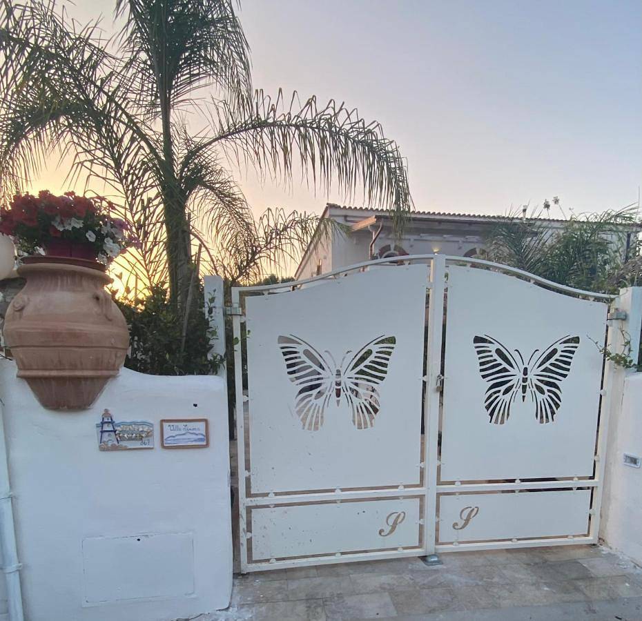 Villa in Torre Olevola, San Felice Circeo