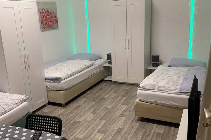 Ferienwohnung für 6 Personen in Neumünster - 3