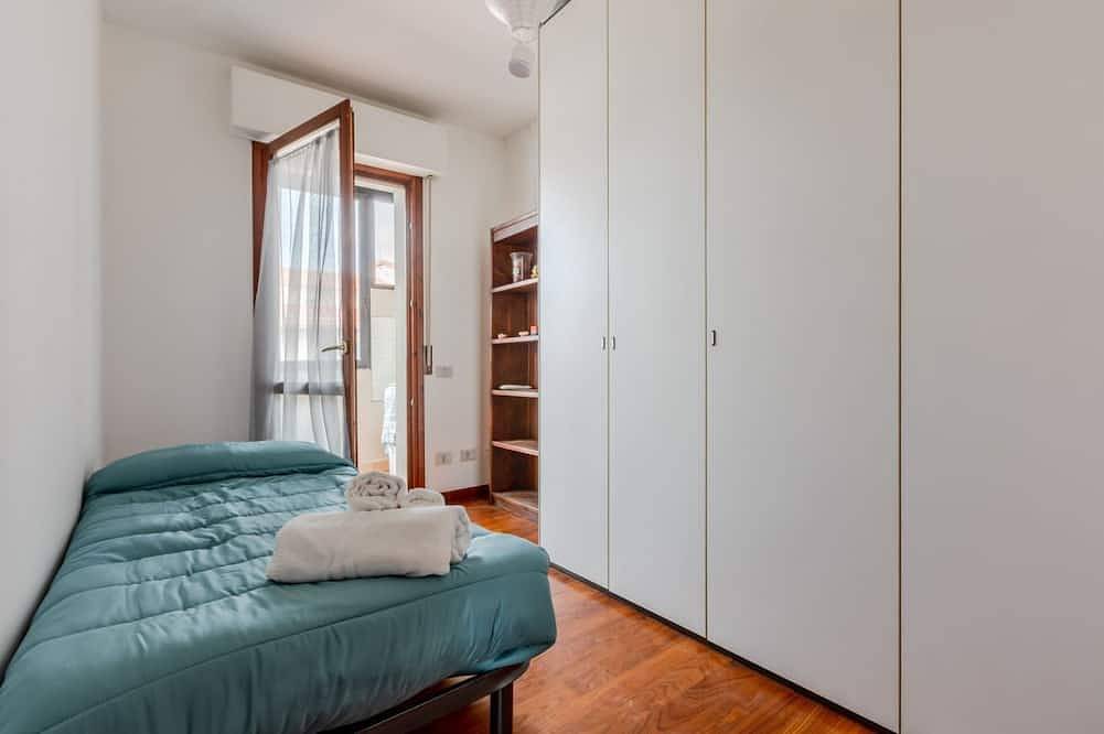 Ganze Wohnung, Comfortable Terrace Apartment - Sestu in Sestu, Campidano
