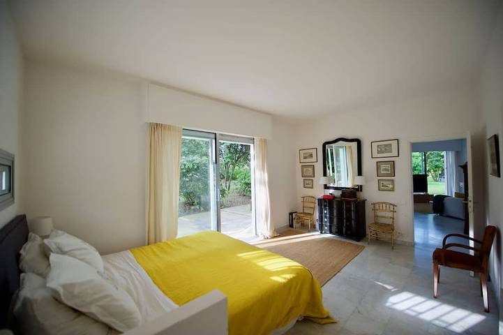Location de vacances pour 8 personnes, avec terrasse et jardin à Montferrier-sur-Lez - 2