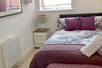 Apartment for 3 People in Chester, Cheshire, Photo 3