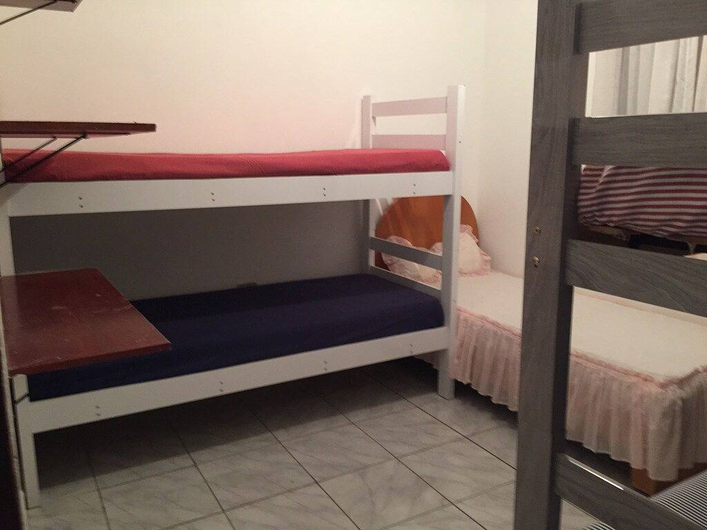 Geräumiges und gemütliches Haus in Mongaguá, Baixada Santista