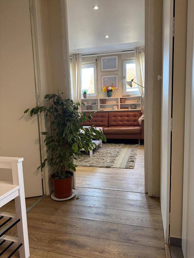 Appartement de vacances pour 2 personnes, avec Terrasse ainsi que Jacuzzi et Vue