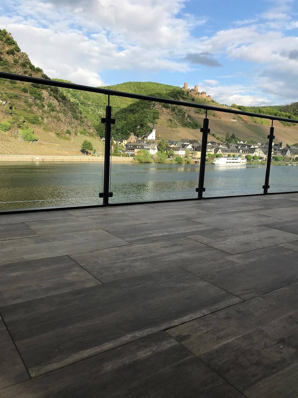 Entire vacation apartment, Ferienwohnung Panoramablick in Löf, Osteifel