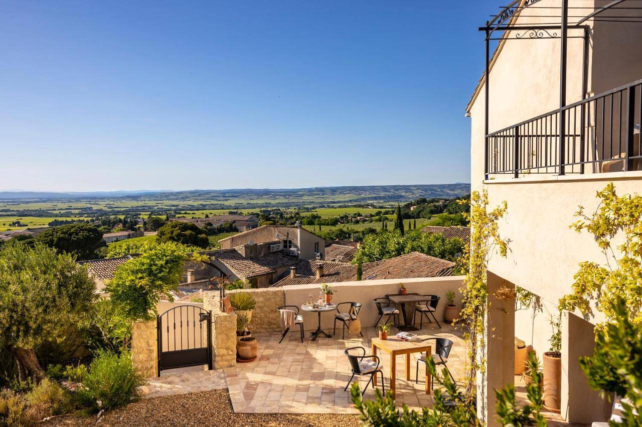 Family Room in Gigondas, Vaucluse