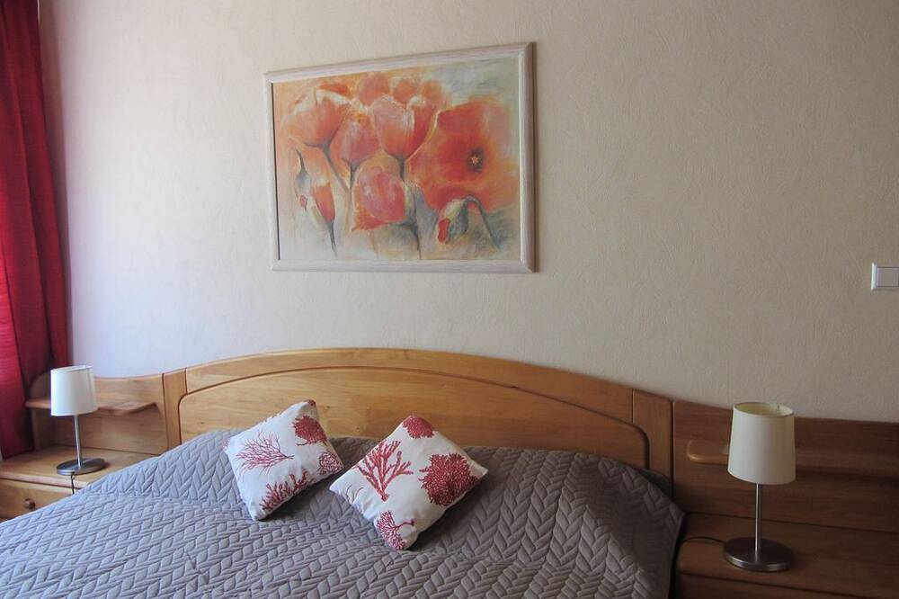 Ganze Wohnung, Ferienwohnung Roter Wingert - Ferienwohnung in Löf, Osteifel