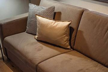 Ferienwohnung für 4 Personen, mit Balkon und Sauna in Sankt Ulrich am Pillersee