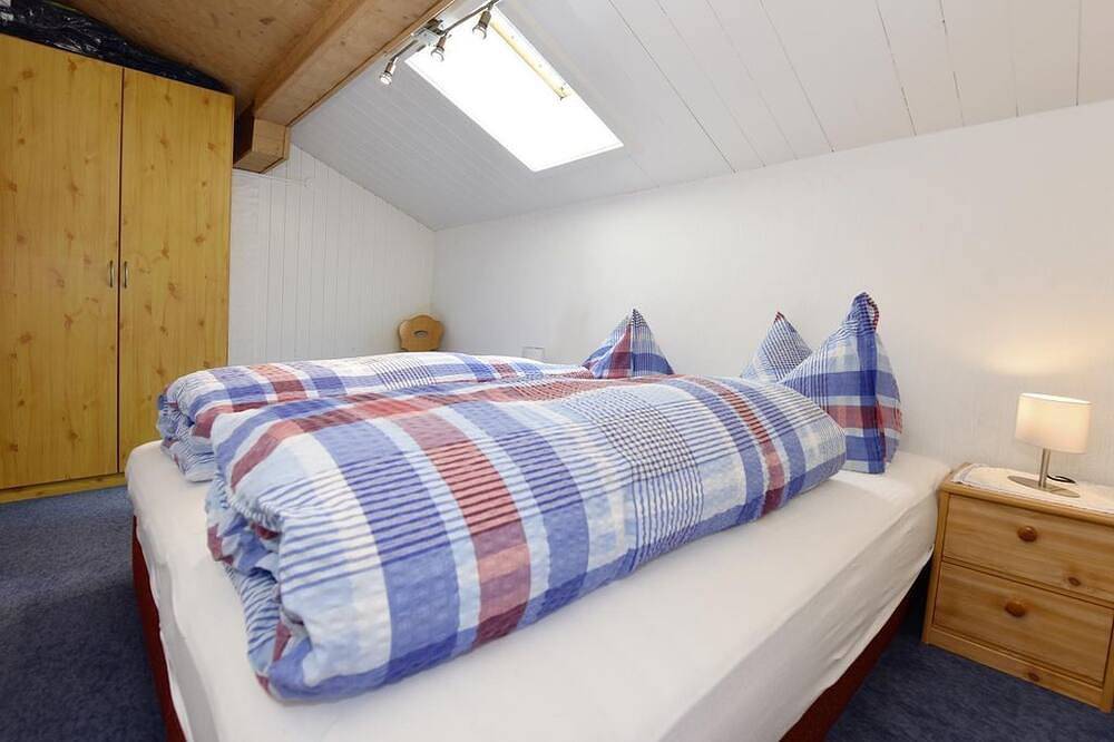 Landhaus Juritsch - Appartement für 8 Personen in Klösterle am Arlberg, Arlberg