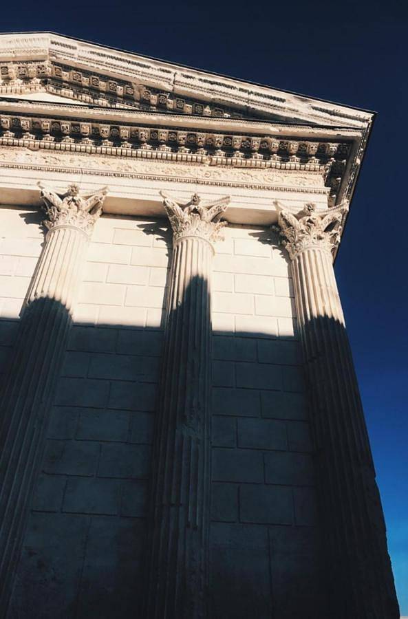 Chambre d’hôte pour 4 personnes, avec vue et terrasse, animaux acceptés à Le Cailar - 3