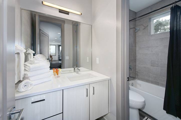 Ferienhaus für 8 Personen, mit Whirlpool und Terrasse - 1