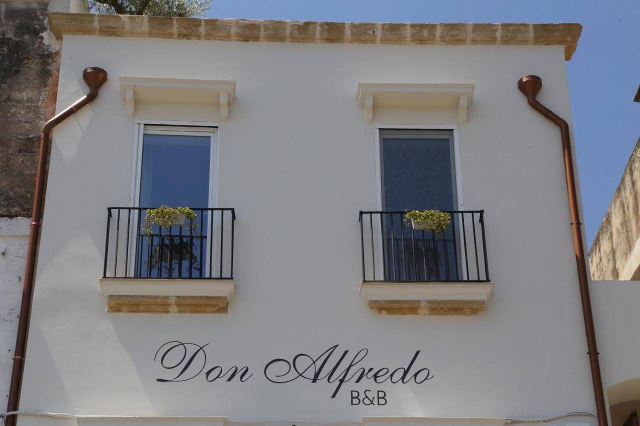Don Alfredo in Taranto, Golfo di Taranto