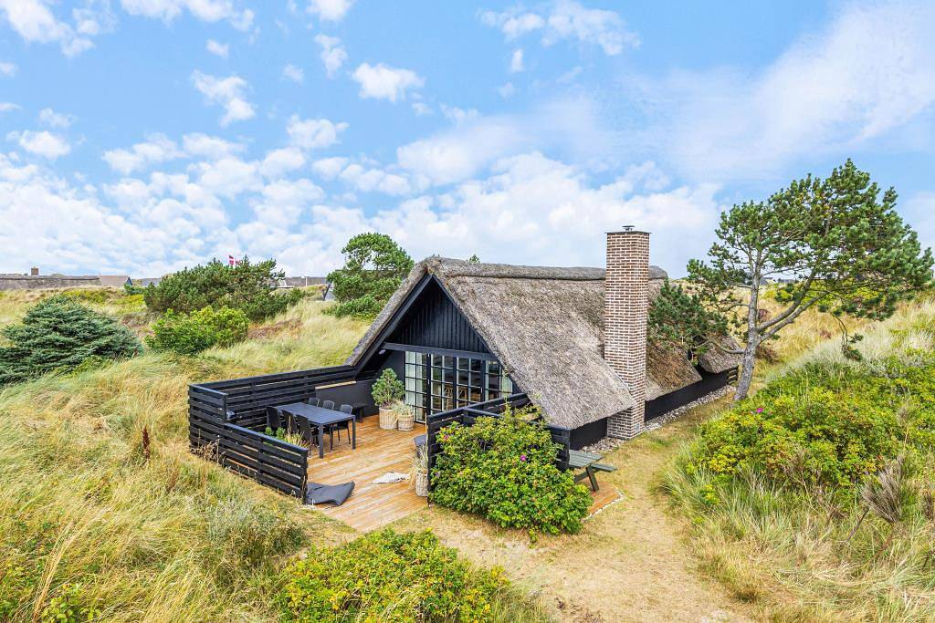Casa vacanza a Ringkøbing a partire da 119€ a notte