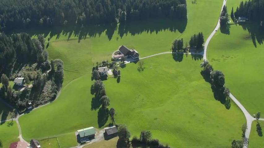 Bauernhof für 4 Personen, mit Garten in Ramsau am Dachstein - 4