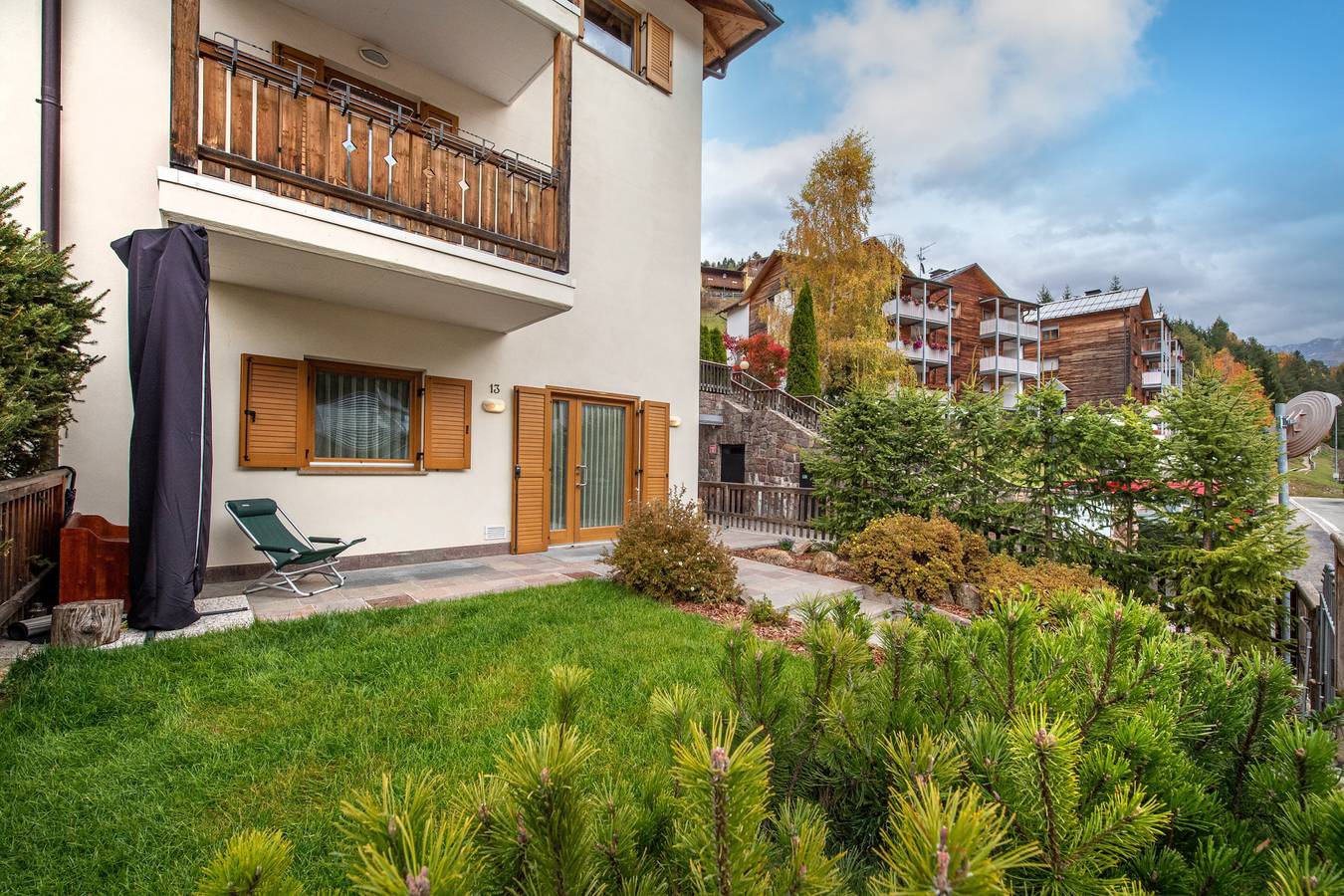 Apartamento entero, 183A Cristina Hospitality in Ortisei, Dolomiti Superski