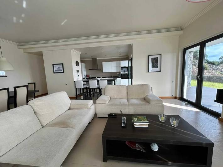 Location de vacances pour 8 personnes, avec terrasse à Angra do Heroísmo - 3