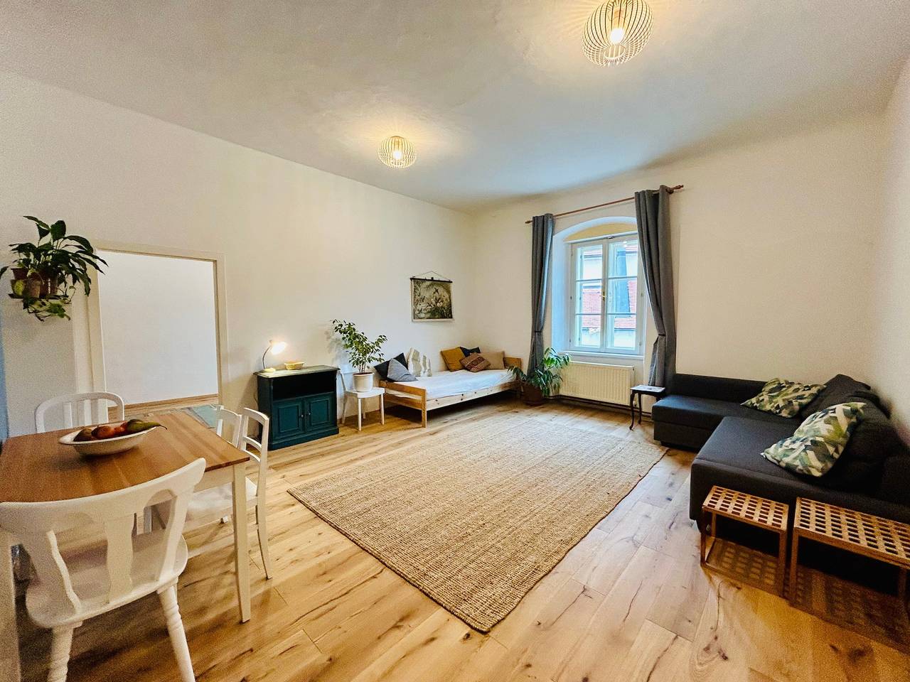 Danube Atelier – Die Suite in Rossatz-Arnsdorf, Bezirk Krems an der Donau-Land