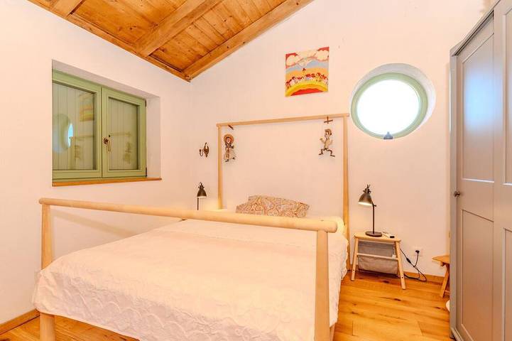 Villa für 4 Personen, mit Terrasse und Garten in Razanac - 3