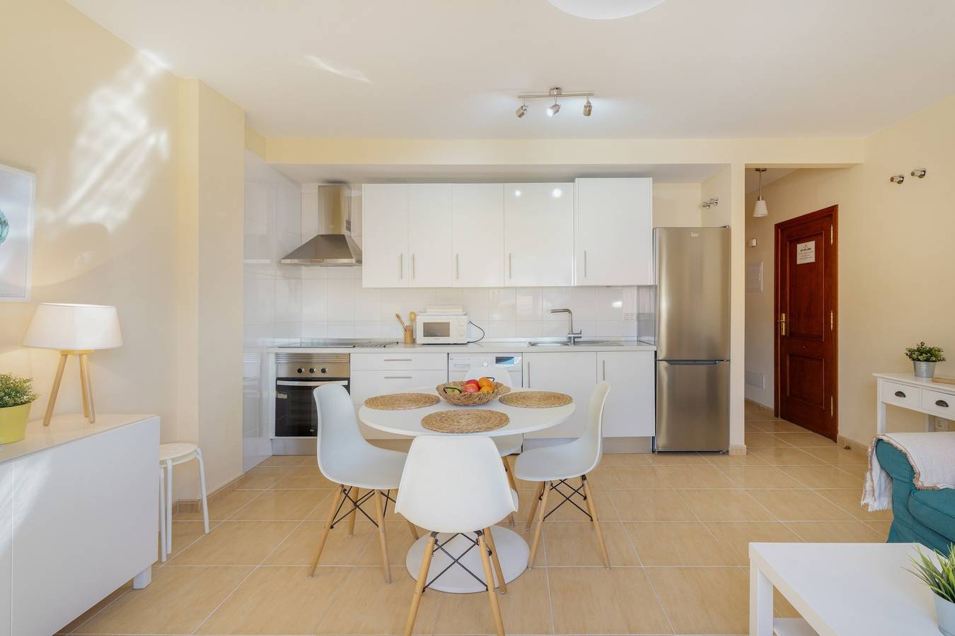 Casa Miramar 1 – Confort et Emplacement Idéal au Cœur de San Sebastián in San Sebastián de la Gomera, La Gomera