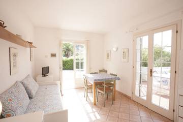 Holiday Apartment for 5 People in Lido di Capoliveri, Elba, Photo 4