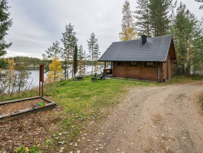 Etelärinne in Savonlinna, Südsavo