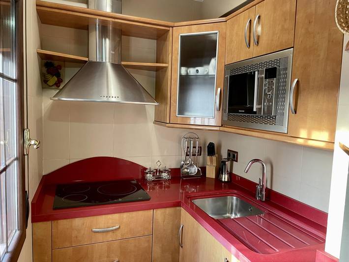 Gîte pour 2 personnes dans Cordoue (Ville) - 2