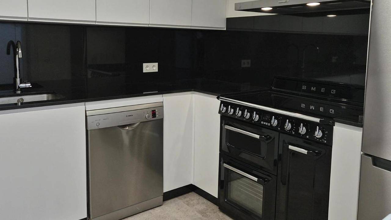 Double Room in San Pedro Alcantara, Marbella
