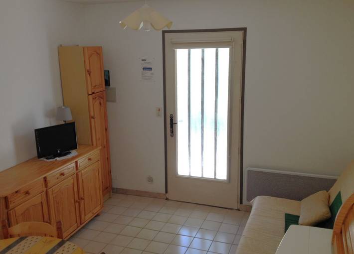 Gîte pour 4 personnes, avec terrasse et jardin, animaux acceptés dans Occitanie - 3