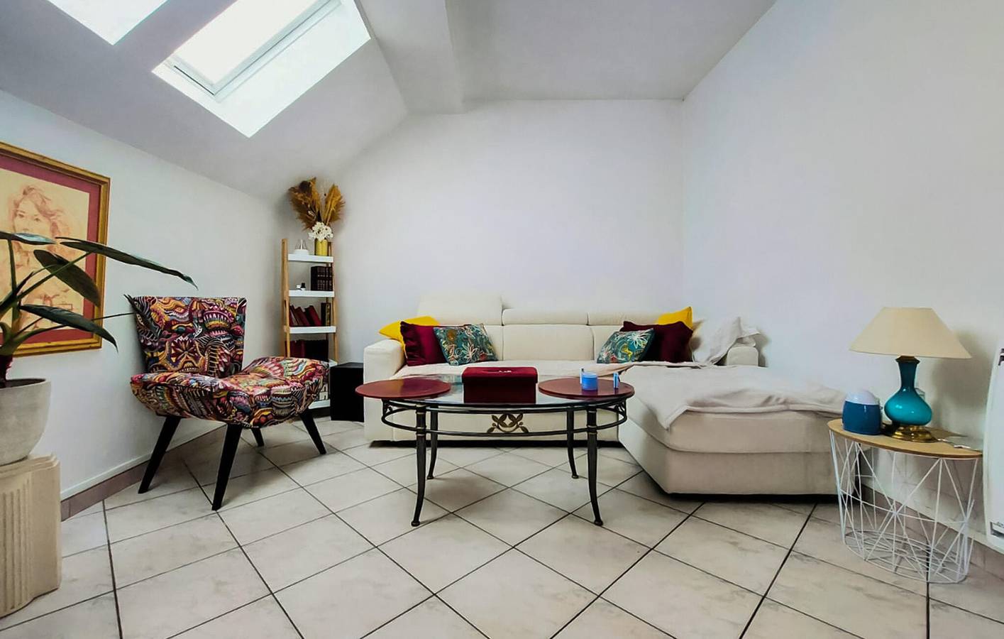 Acogedor apartamento con aparcamiento, WiFi y jardín cerca de Téteghem in Téteghem, Región de Dunkerque