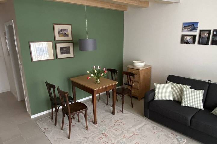 Bauernhof für 4 Personen, mit Garten