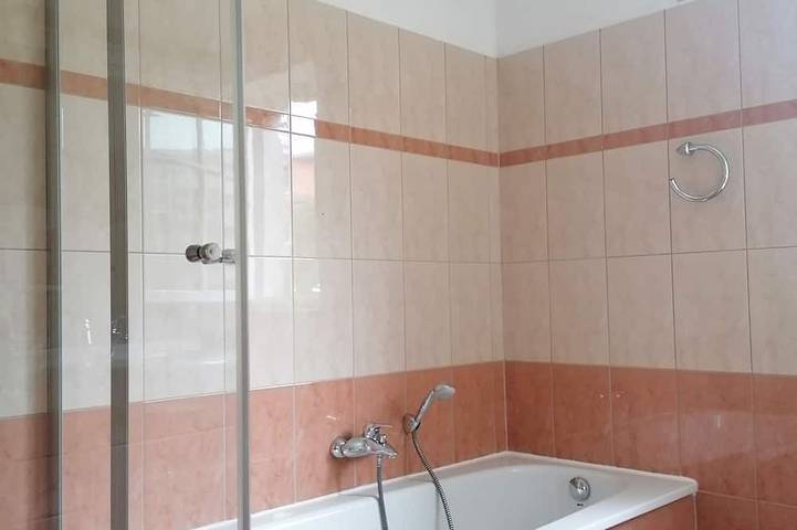 Ferienhaus für 4 Personen, mit Terrasse und Garten in Greifswald - 4