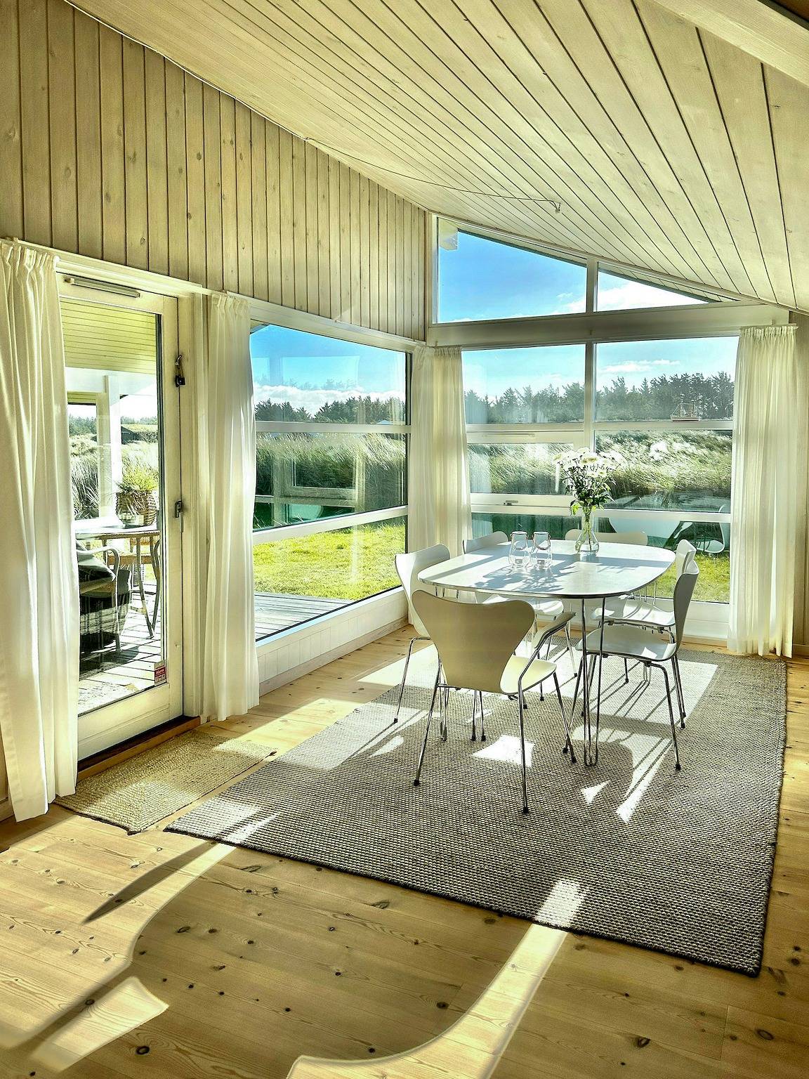 Casa vacanza a Blokhus a partire da 196€ a notte