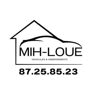 Gîte pour 3 personnes, animaux acceptés dans Fare