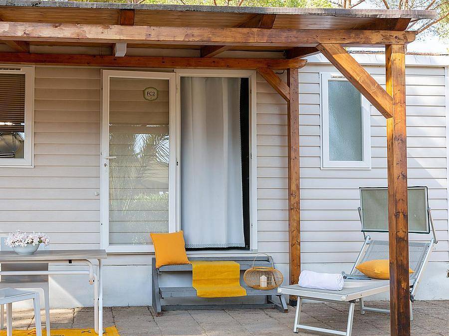 Gitavillage Talamone - Albergue 6 personas - Alojamiento Premium in Orbetello, Parco naturale della Maremma