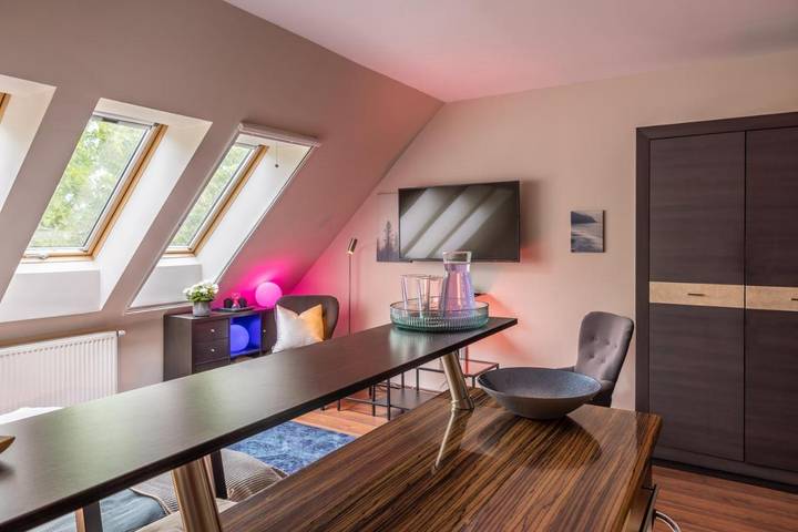 Appartement de vacances pour 2 personnes