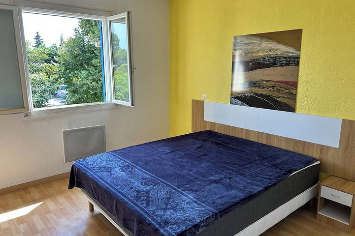 Location de vacances pour 12 personnes à Travaillan - 2