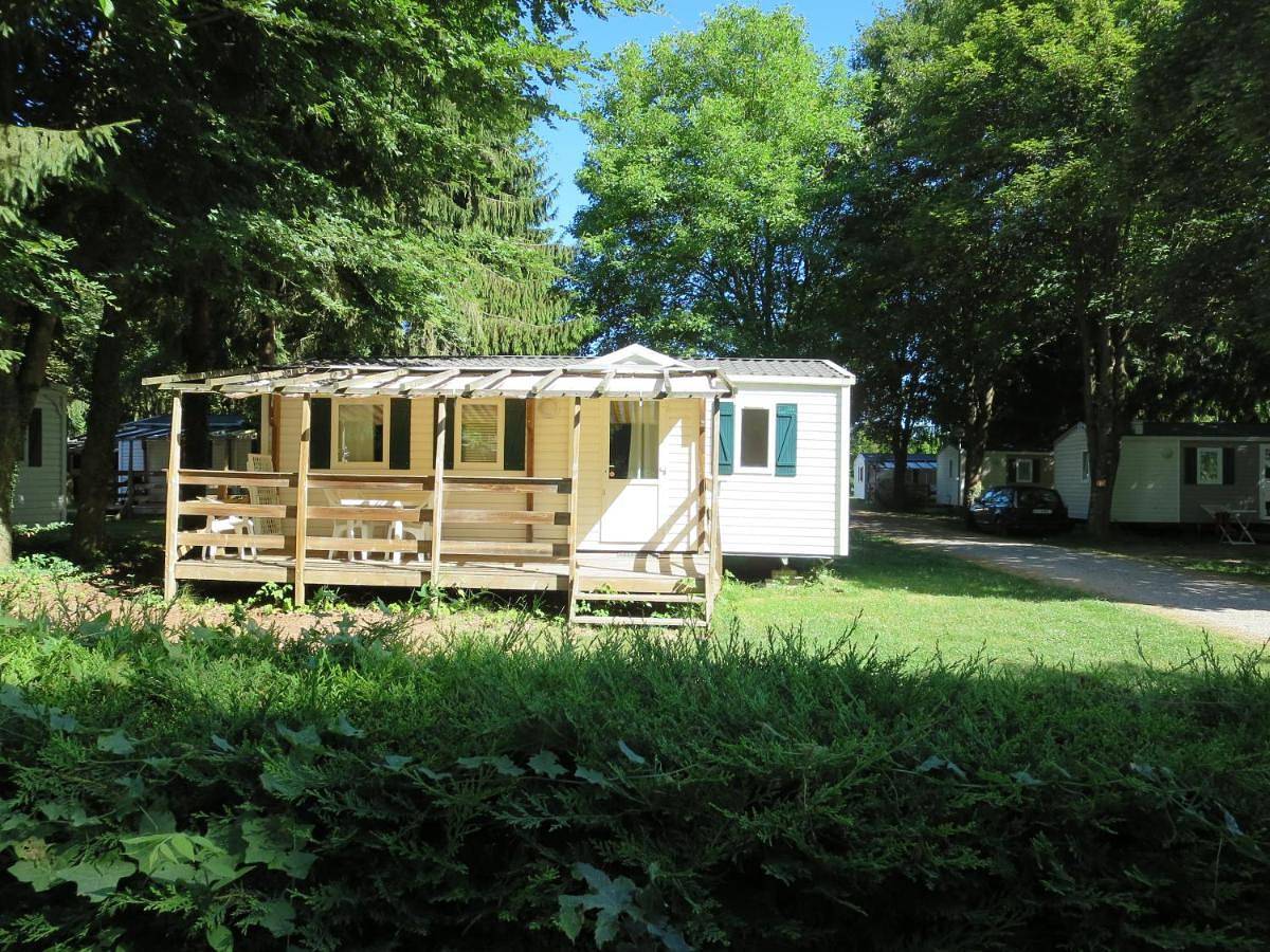 Mobile Home in Boofzheim, Région de Sélestat-Erstein