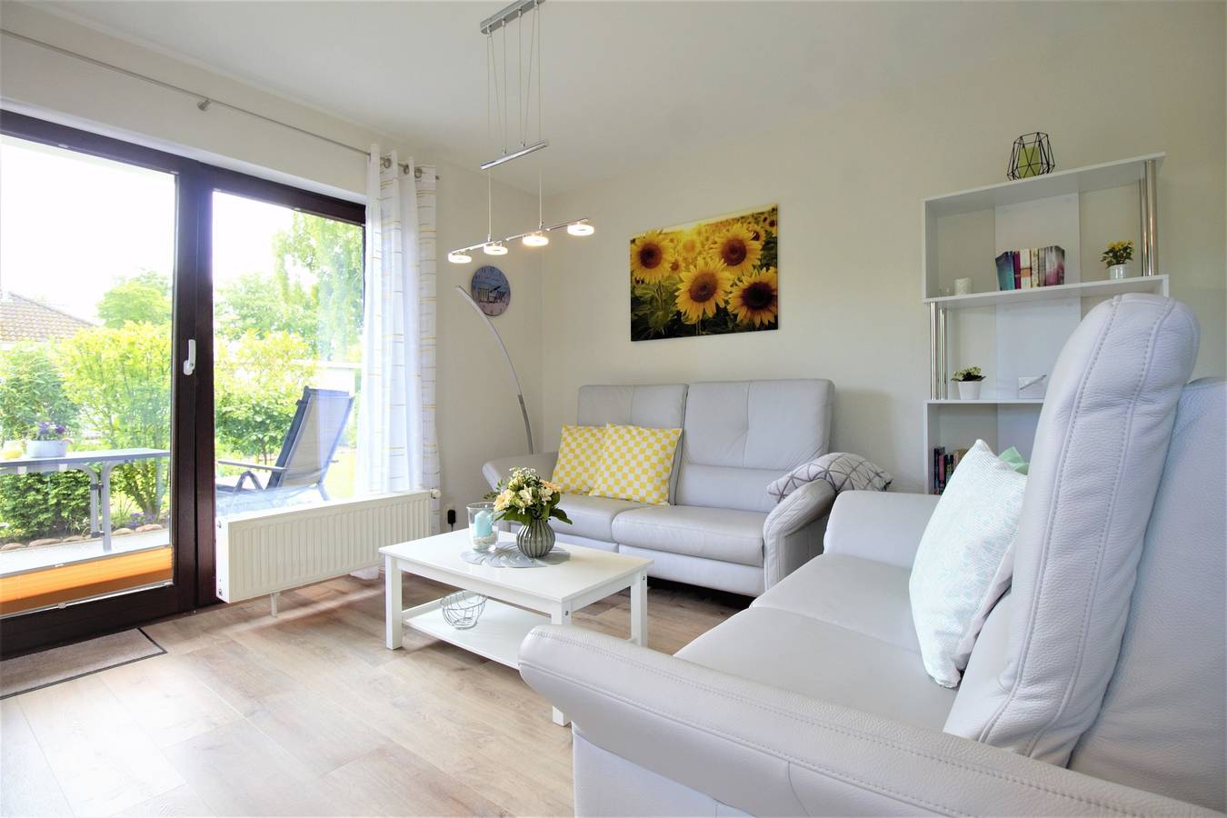 Ferienwohnung in Grömitz für 5 Personen in Grömitz