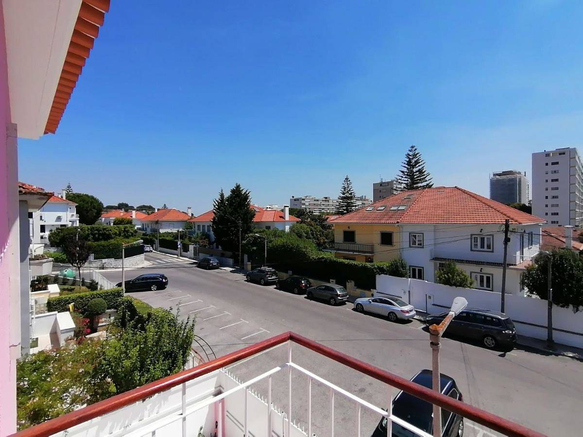 Sk Lisboa Villa Guesthouse in Lisboa, Costa de Lisboa
