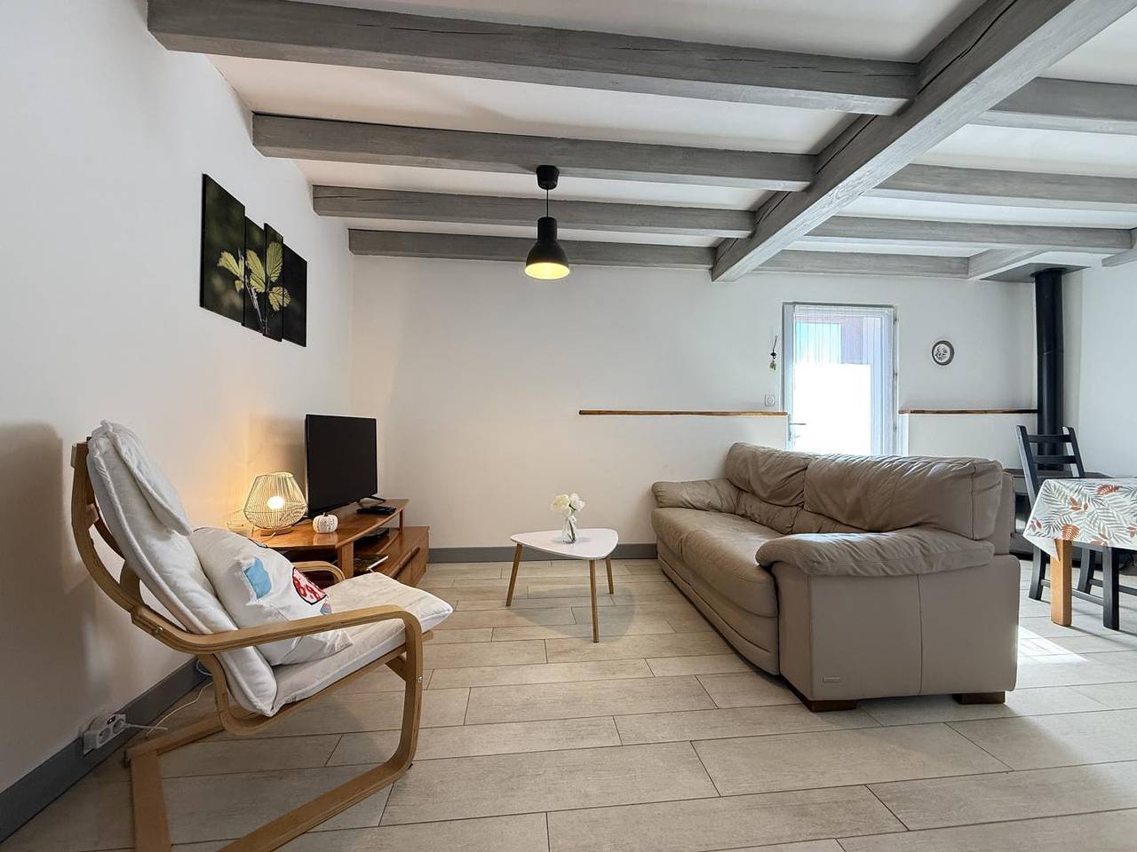 Gastainaldeko Borda in Sare, Région de Bayonne