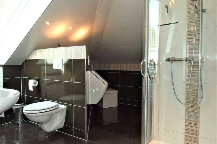 Ganze Wohnung, Ferienwohnung Kranichzug Objekt-Id 120077 in Kargow, Müritz