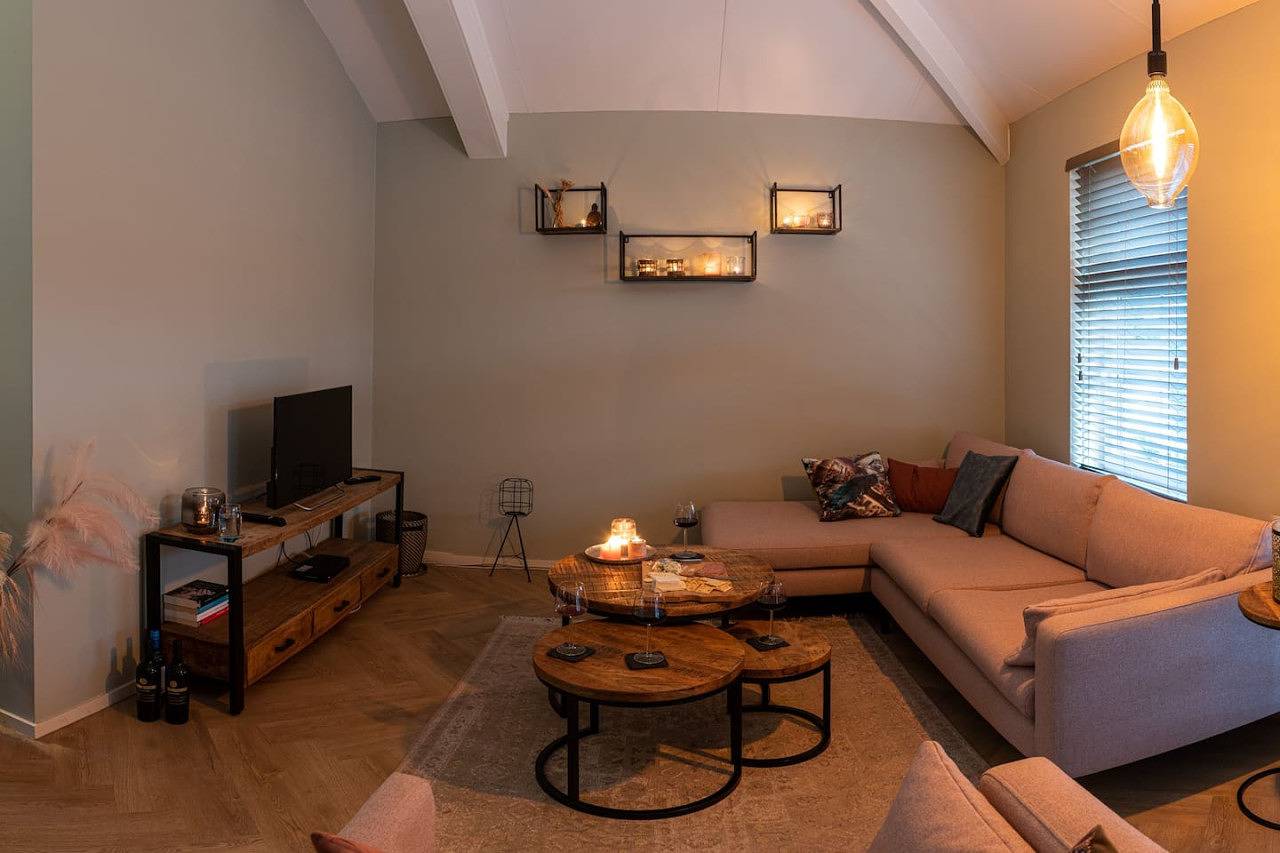 Ferienhaus für 4 Personen in Putten, Veluwe