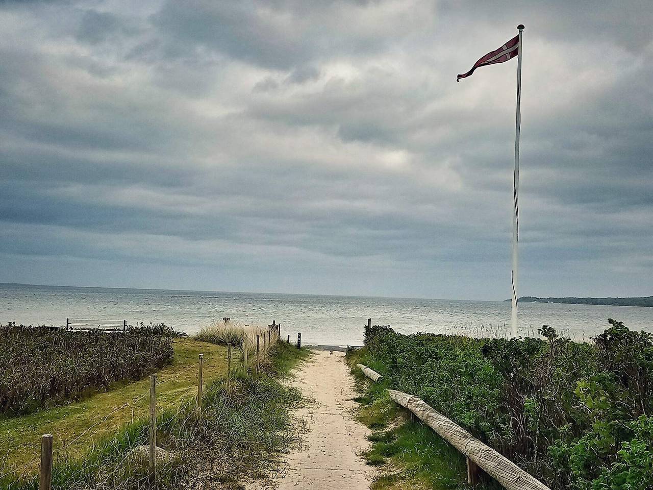 Moderne tilflukt ved vannet -- By Traum Ferienwohnungen in Mørkholt, Børkop 