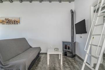 Finca für 6 Personen in Vejer de la Frontera, Cádiz Provinz, Bild 3