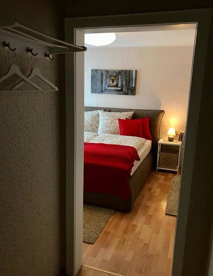 Ferienwohnung für 2 Personen in Allensbach - 2