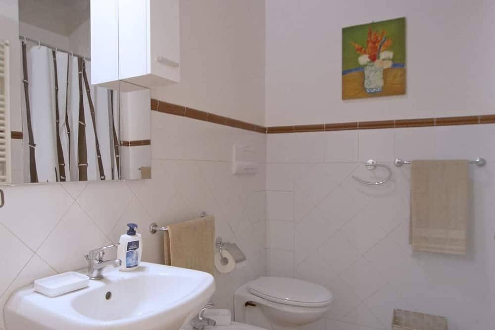 Geheel appartement, Il Prunello - een huis tussen de torens in San Gimignano, Provincie Siena