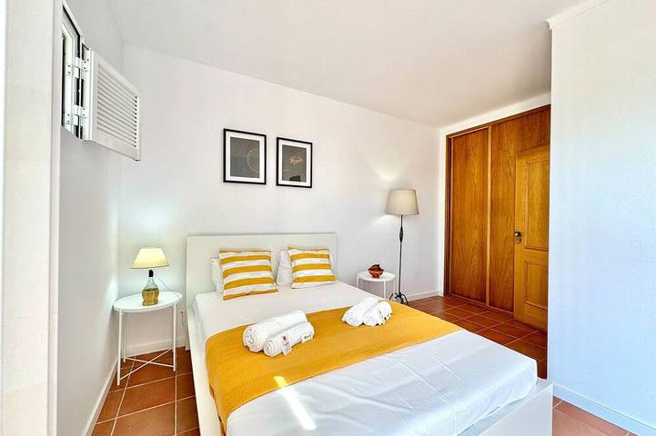 Ganze Wohnung, Algarve Praia Verde in Castro Marim, Faro Distrikt
