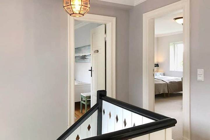 Ferienhaus für 6 Personen, mit Terrasse und Garten, mit Haustier in Flensburger Förde - 2