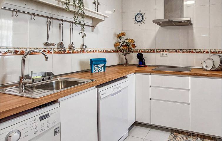 Ferienwohnung für 6 Personen in Andalusien - 4